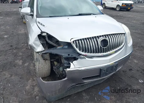 2011 Buick Enclave 1Xl из США, поврежденный, VIN 5GAKVBED8BJ397246